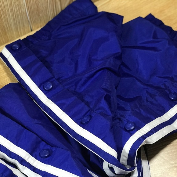 Adidas Vintage Snap Track Pants - Picture 5 of 5